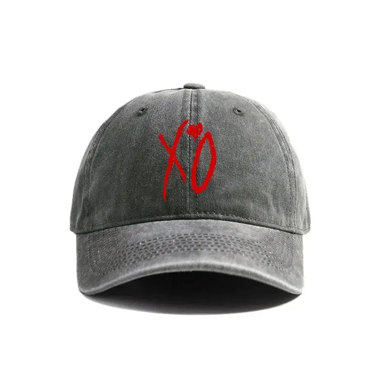Gorra XO