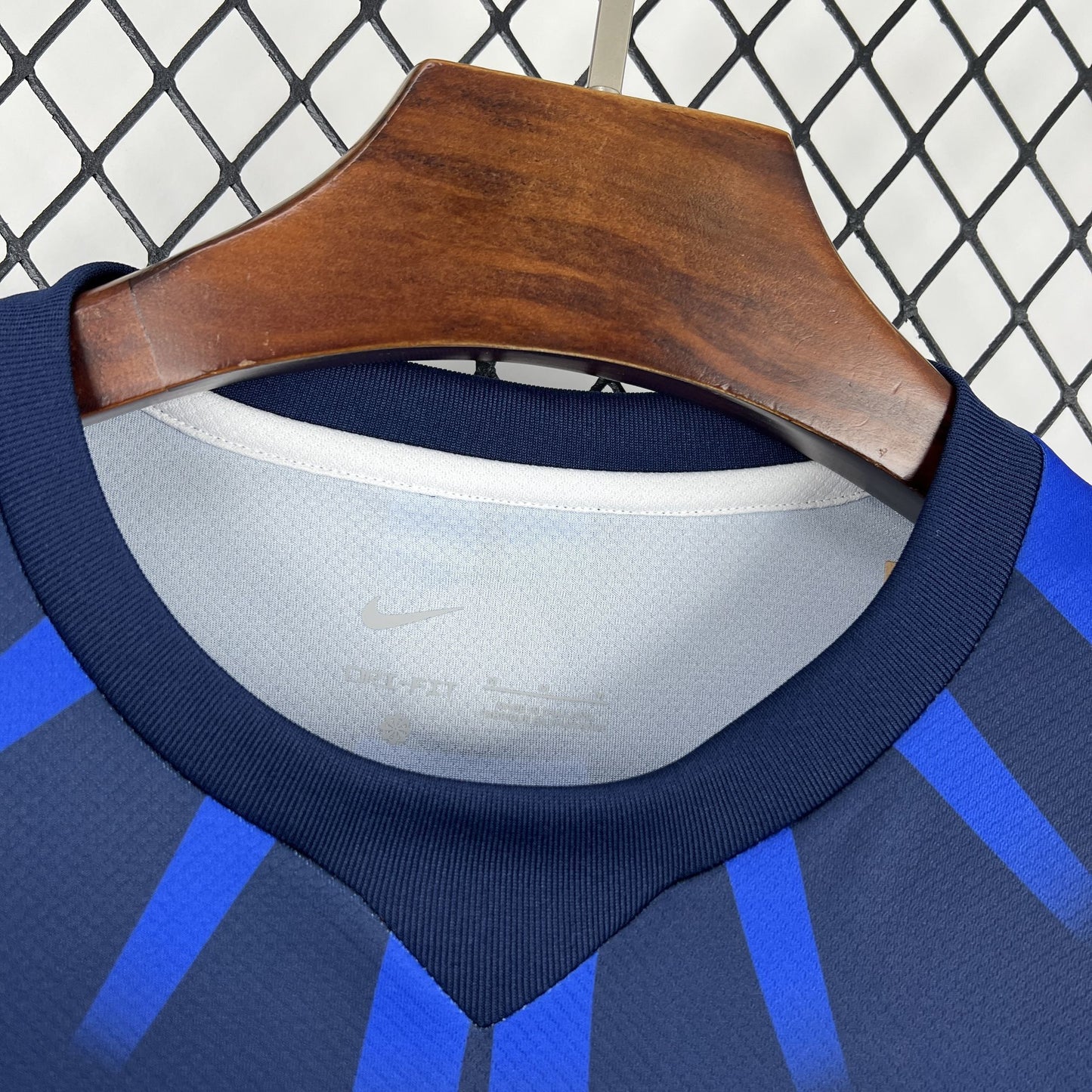 Camiseta Oficial Uruguay Mundial 2026 Visitante Fan Version