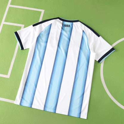 Camiseta Oficial Argentina Mundial 2026 Local Player Version