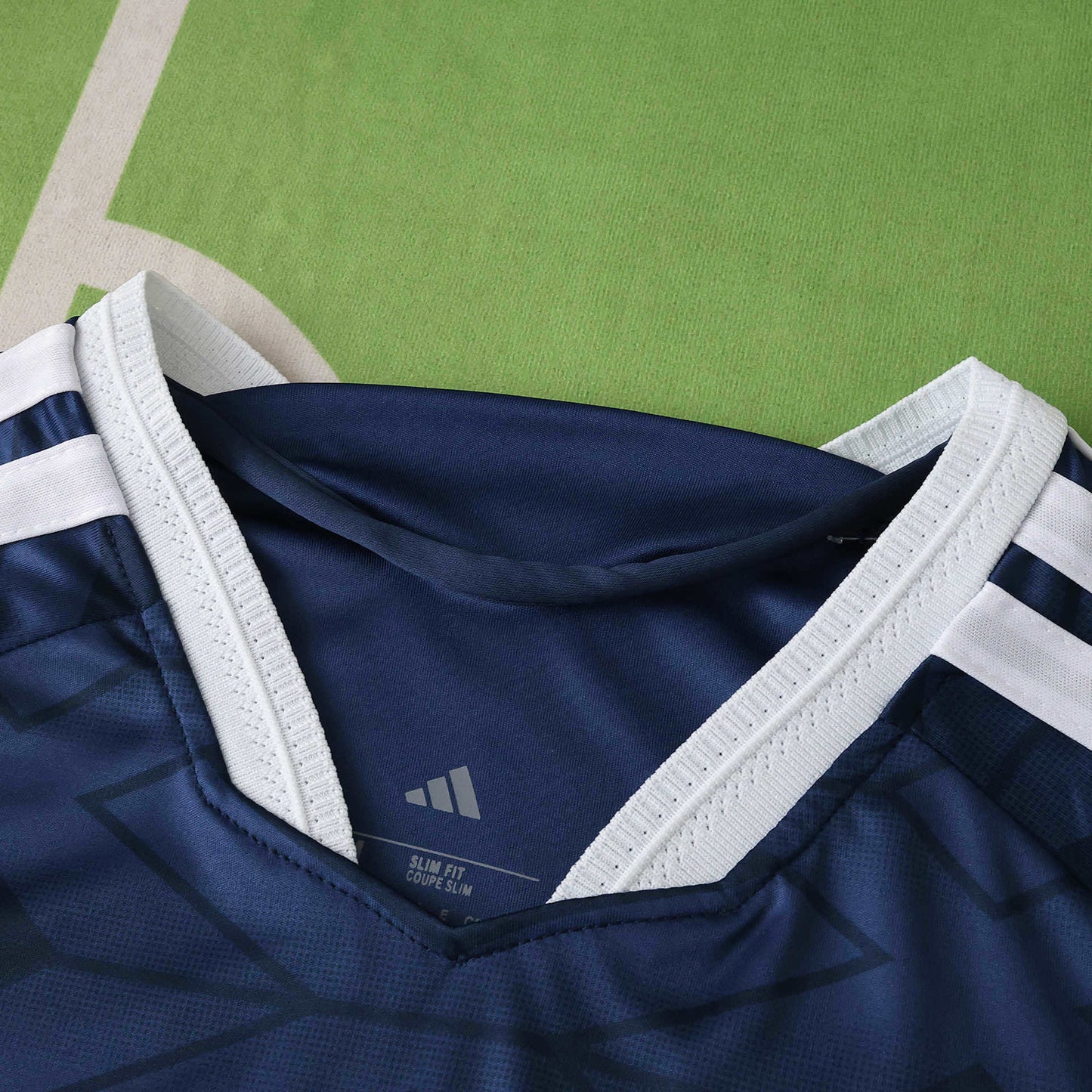 Camiseta Oficial Escocia Mundial 2026 Local Fan Version
