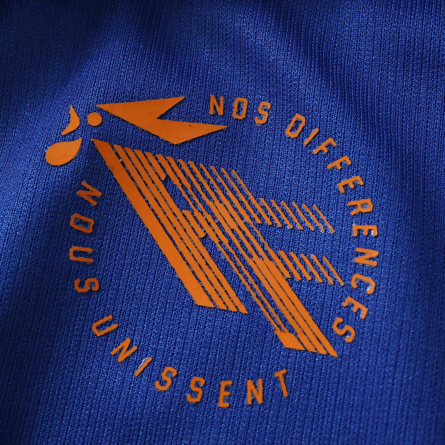 Camiseta Oficial Francia Mundial 2026 Local Fan Version