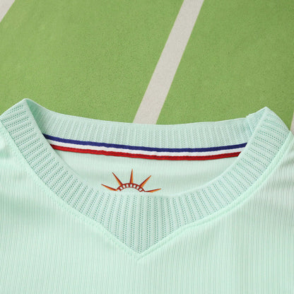 Camiseta Oficial Francia Mundial 2026 Visitante Fan Version
