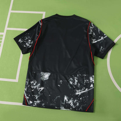 Camiseta Oficial Canada Mundial 2026 Visitante Fan Version