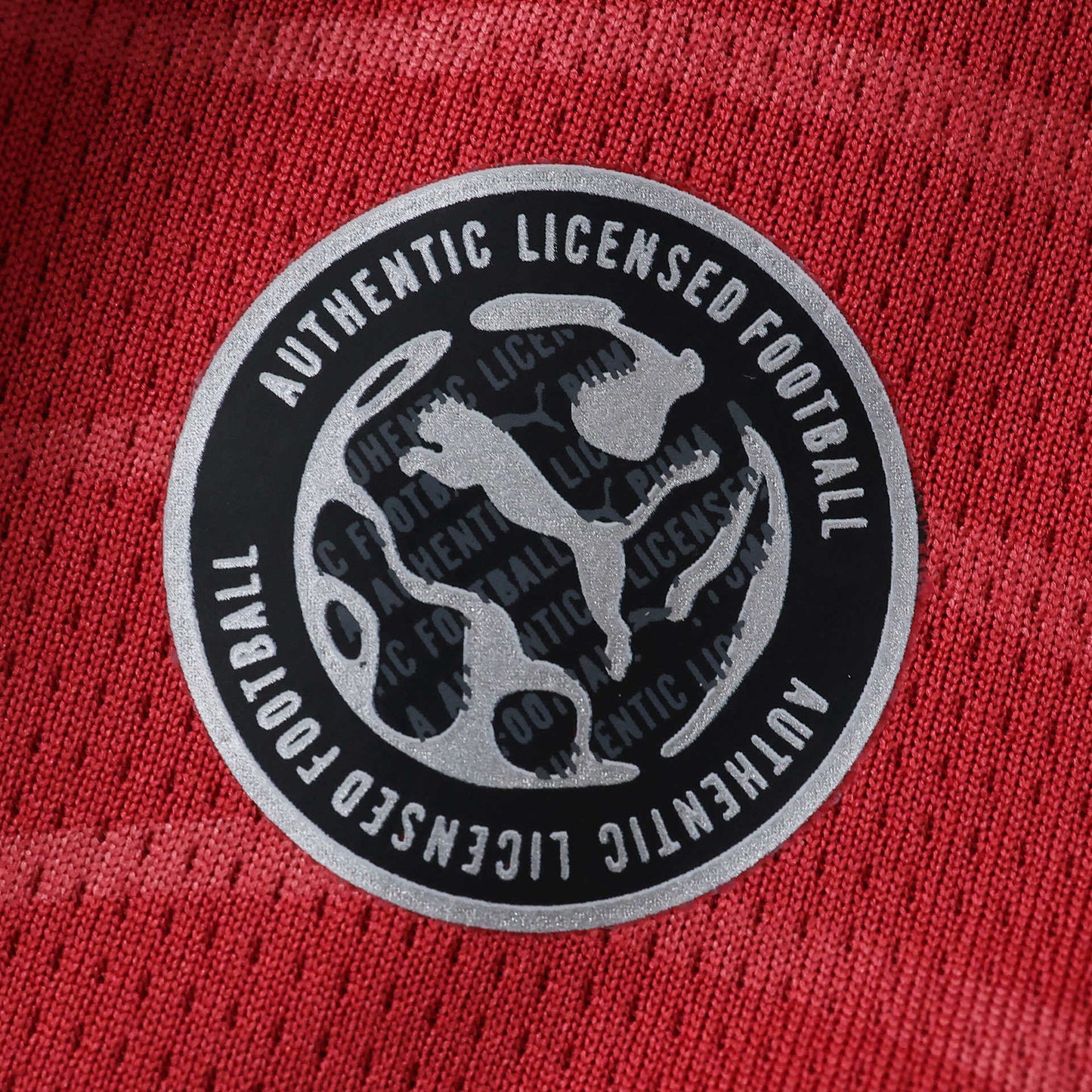 Camiseta Oficial Portugal Mundial 2026 Local Fan Version
