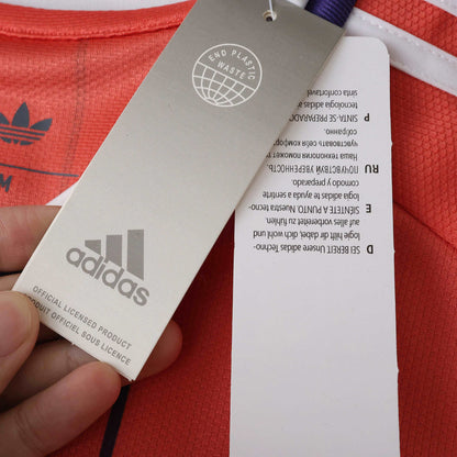Camiseta Oficial Escocia Mundial 2026 Visitante Fan Version
