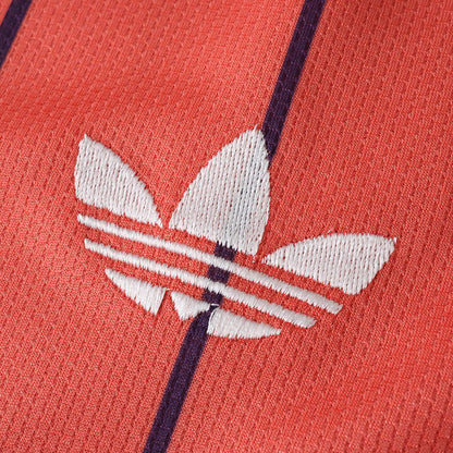 Camiseta Oficial Escocia Mundial 2026 Visitante Fan Version