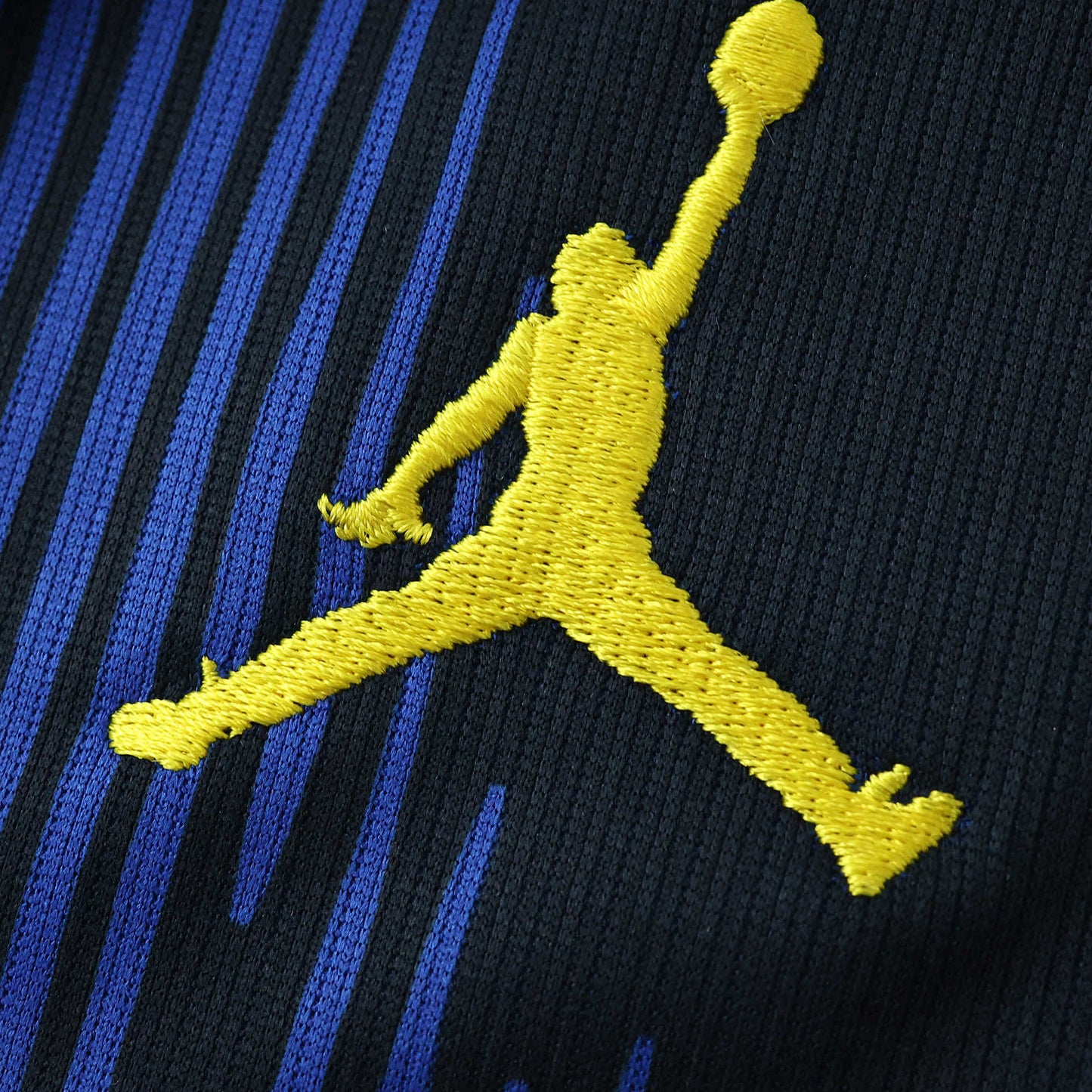 Camiseta Oficial Brasil Mundial 2026 Visitante Fan Version