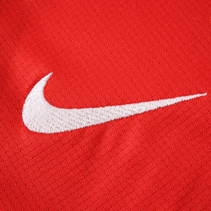 Camiseta Oficial Canada Mundial 2026 Local Fan Version