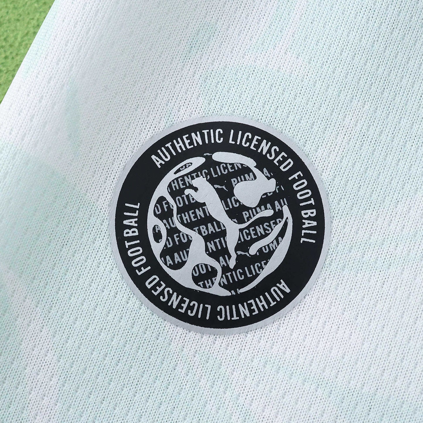Camiseta Oficial Portugal Mundial 2026 Visitante Fan Version