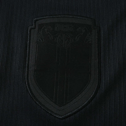 Camiseta Oficial Noruega Mundial 2026 Visitante Fan Version