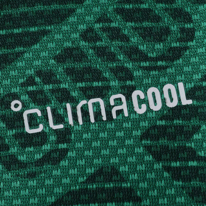 Camiseta Oficial Mexico Mundial 2026 Local Fan Version