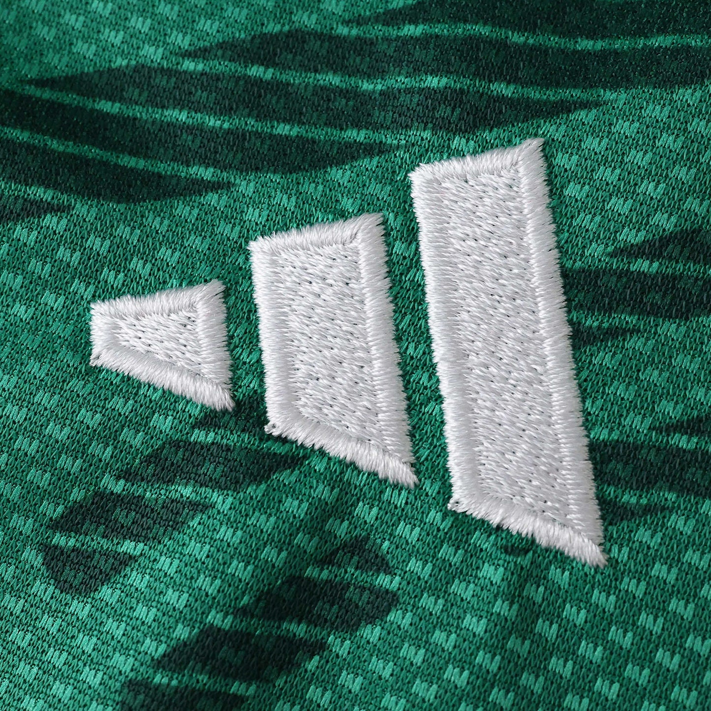 Camiseta Oficial Mexico Mundial 2026 Local Fan Version