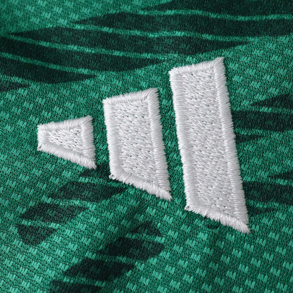 Camiseta Oficial Mexico Mundial 2026 Local Fan Version
