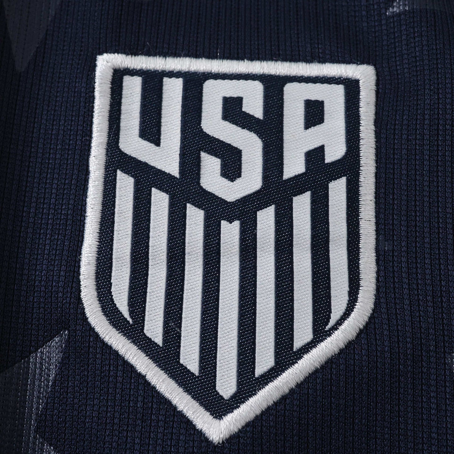 Camiseta Oficial EEUU Mundial 2026 Visitante Fan Version