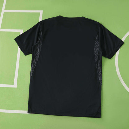 Camiseta Oficial Noruega Mundial 2026 Visitante Fan Version