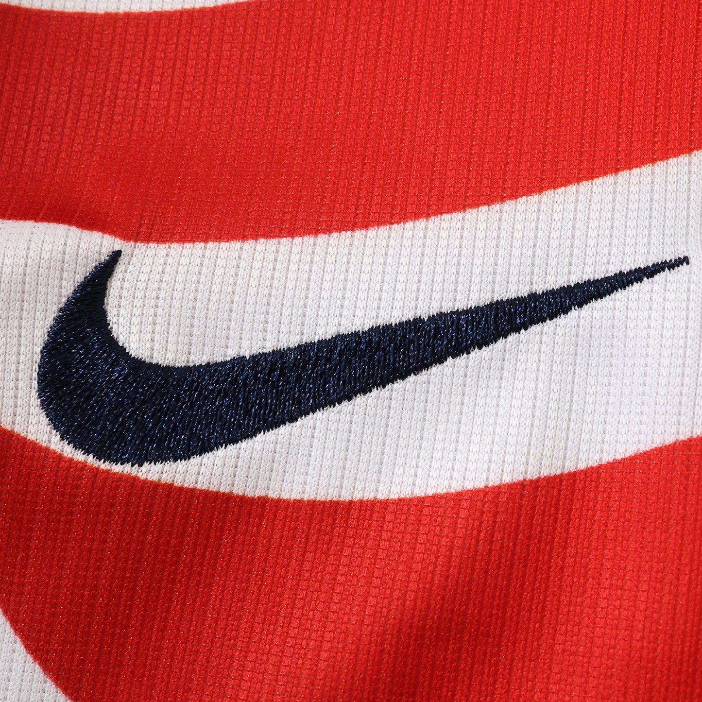 Camiseta Oficial EEUU Mundial 2026 Local Fan Version