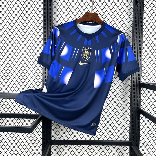 Camiseta Oficial Uruguay Mundial 2026 Visitante Fan Version