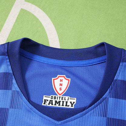 Camiseta Oficial Croacia Mundial 2026 Visitante Fan Version