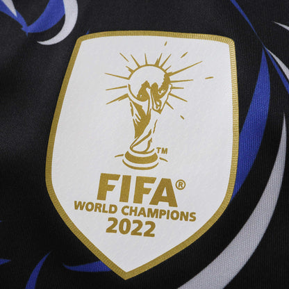Camiseta Oficial Argentina Mundial 2026 Fan Version Visitante