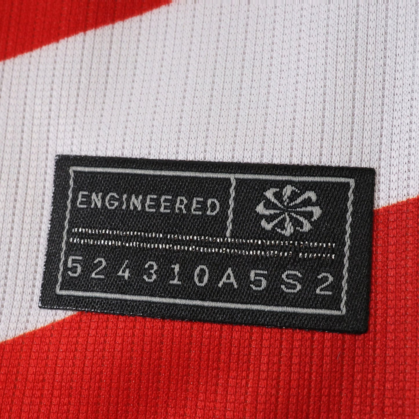 Camiseta Oficial EEUU Mundial 2026 Local Fan Version
