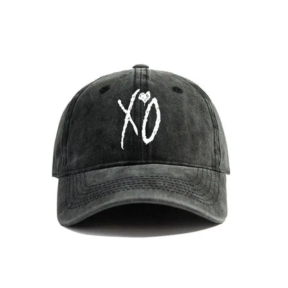 Gorra XO