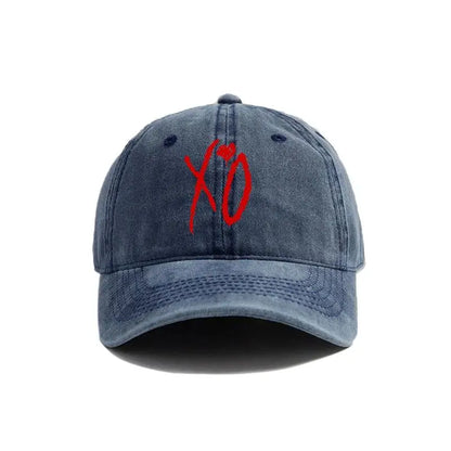Gorra XO