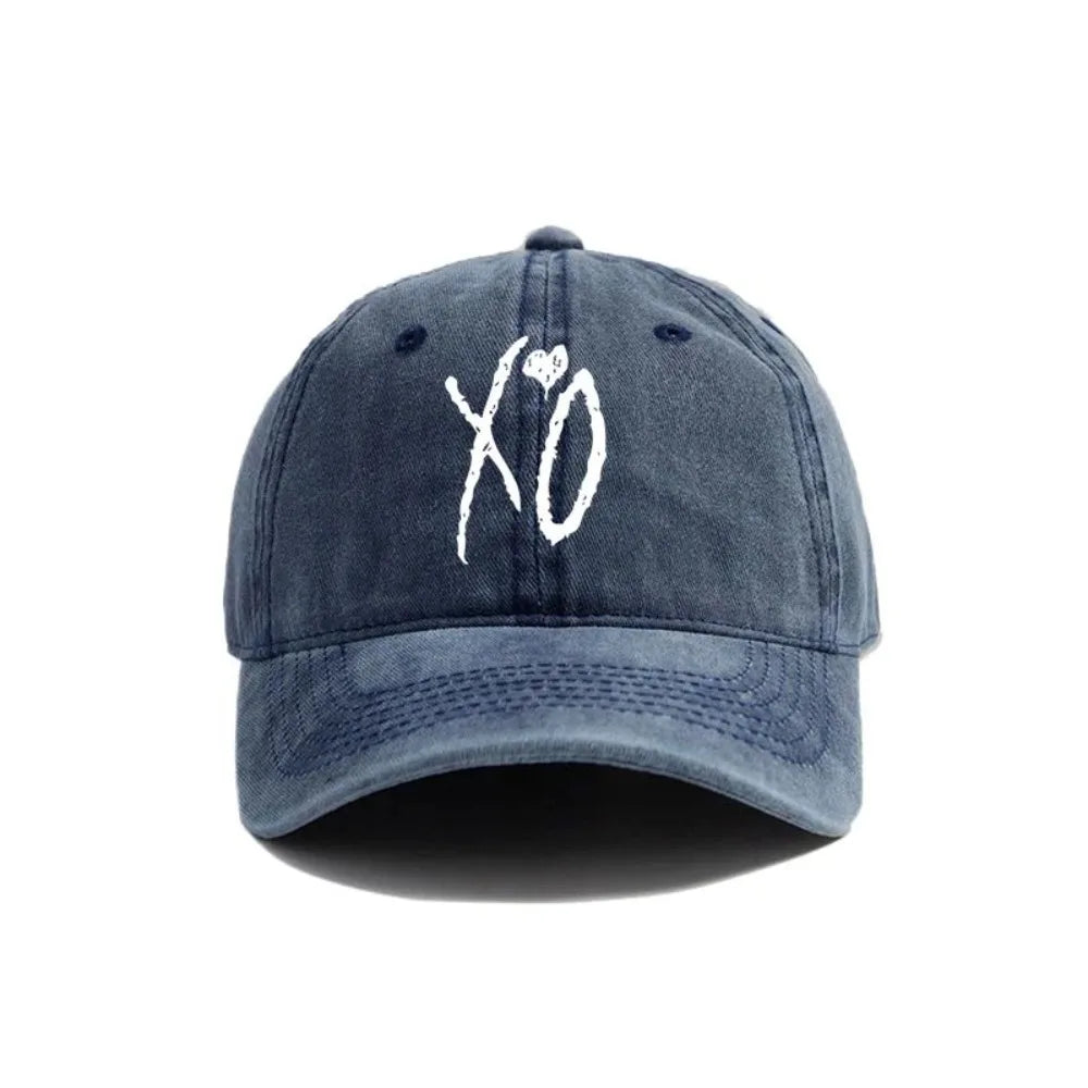 Gorra XO