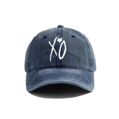 Gorra XO