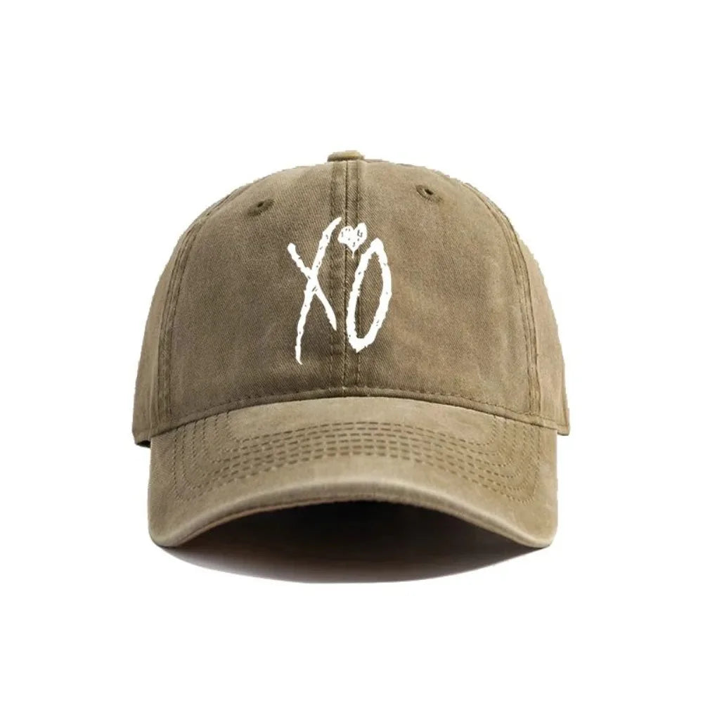 Gorra XO