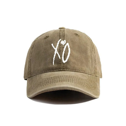 Gorra XO