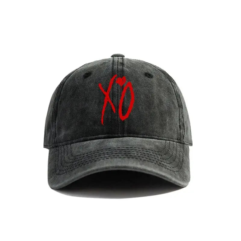 Gorra XO