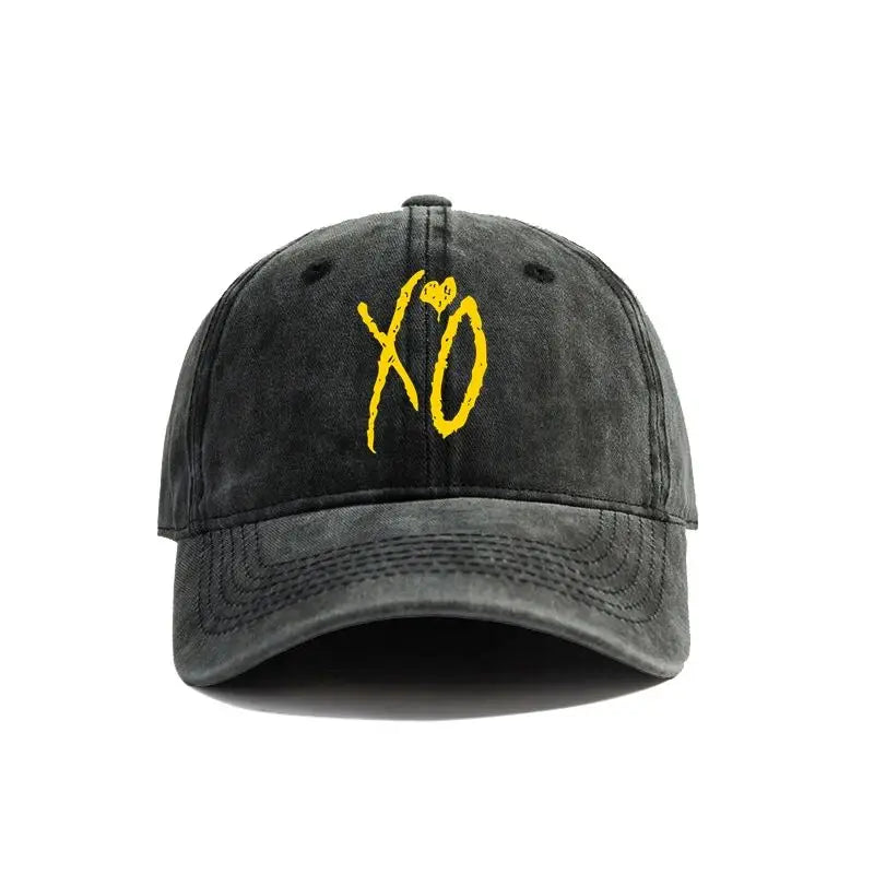 Gorra XO
