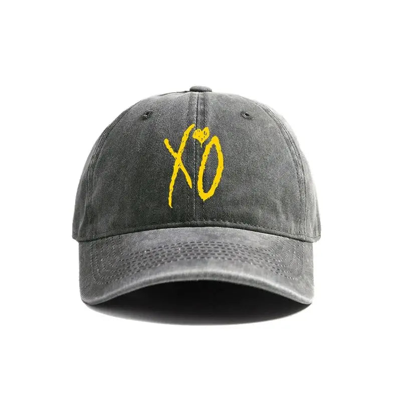 Gorra XO