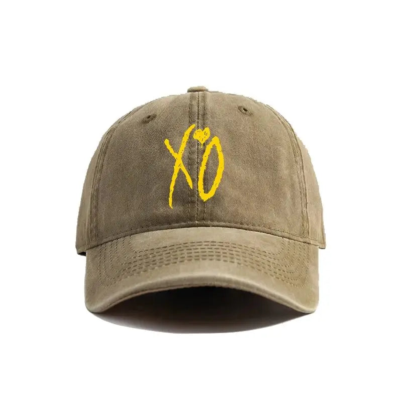 Gorra XO