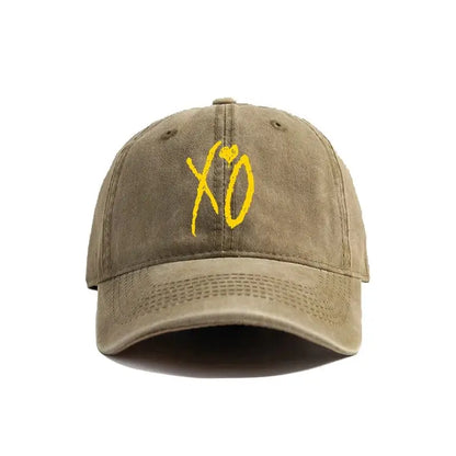 Gorra XO