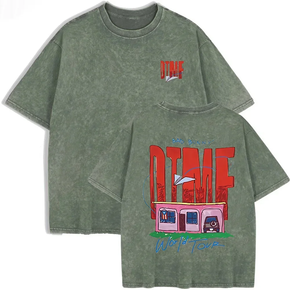 Camiseta DTMF La Casita