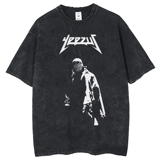 Camiseta Kanye West Yeezuz