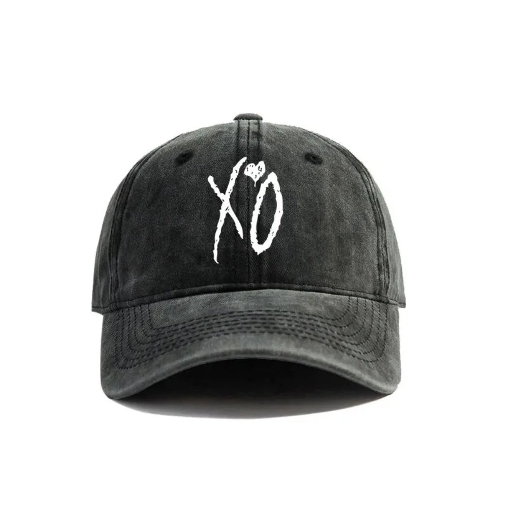 Gorra XO