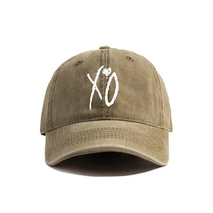 Gorra XO