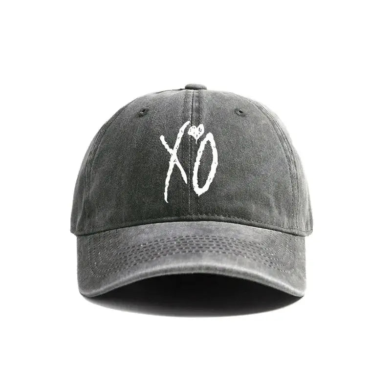 Gorra XO