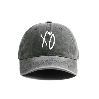 Gorra XO