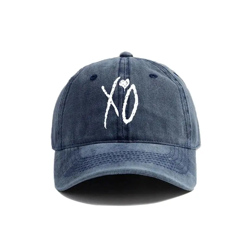 Gorra XO