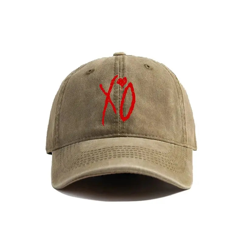 Gorra XO