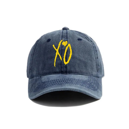 Gorra XO