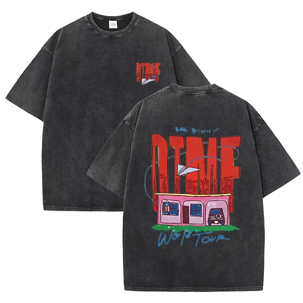 Camiseta DTMF La Casita