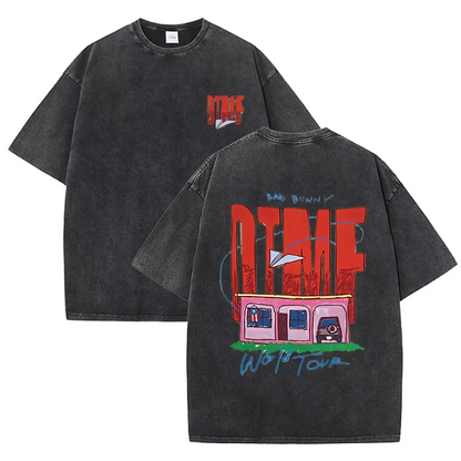 Camiseta DTMF La Casita