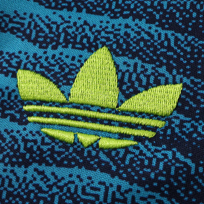 Camiseta Oficial Colombia Mundial 2026 Visitante Fan Version