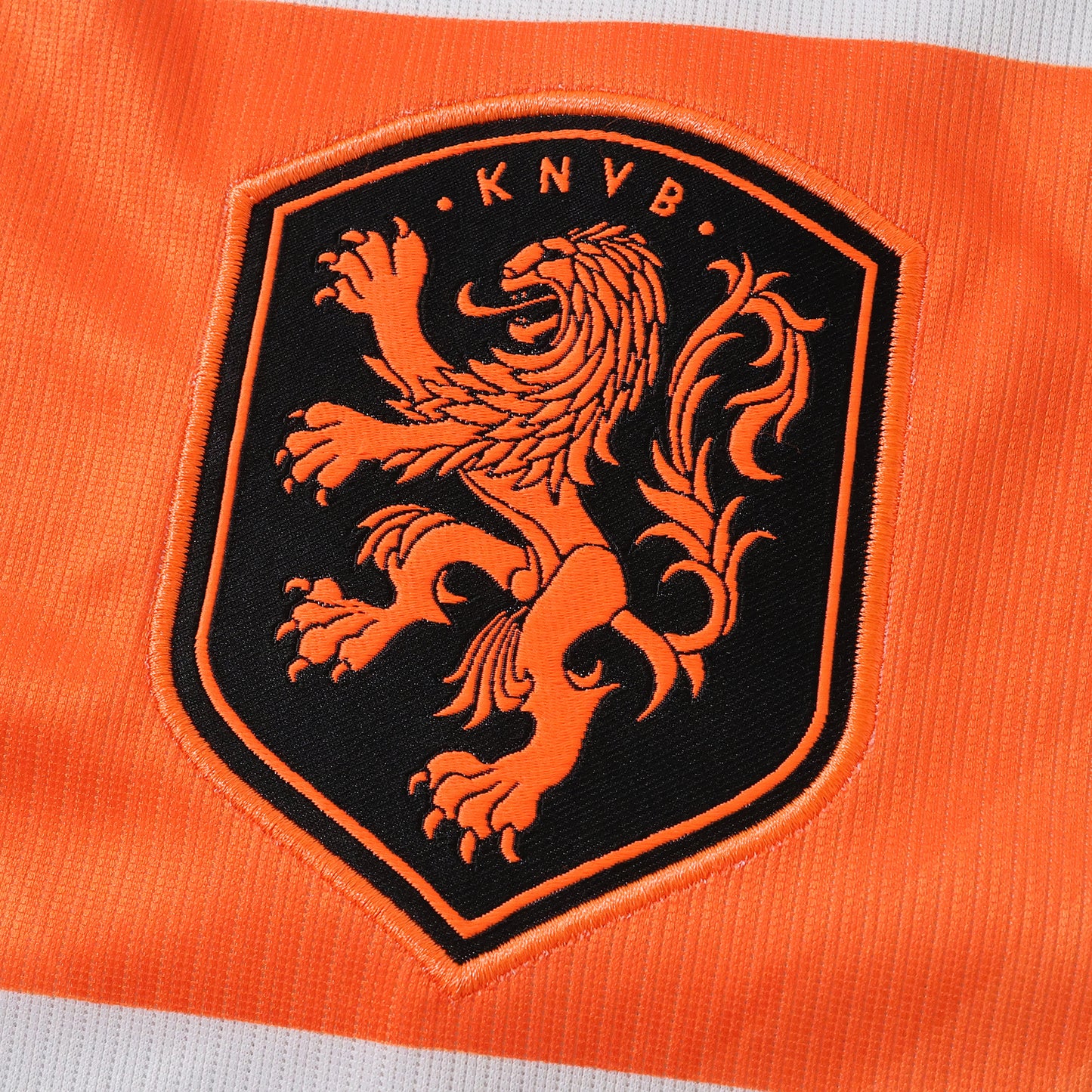 Camiseta Oficial Holanda Mundial 2026 Visitante Fan Version (Copia)