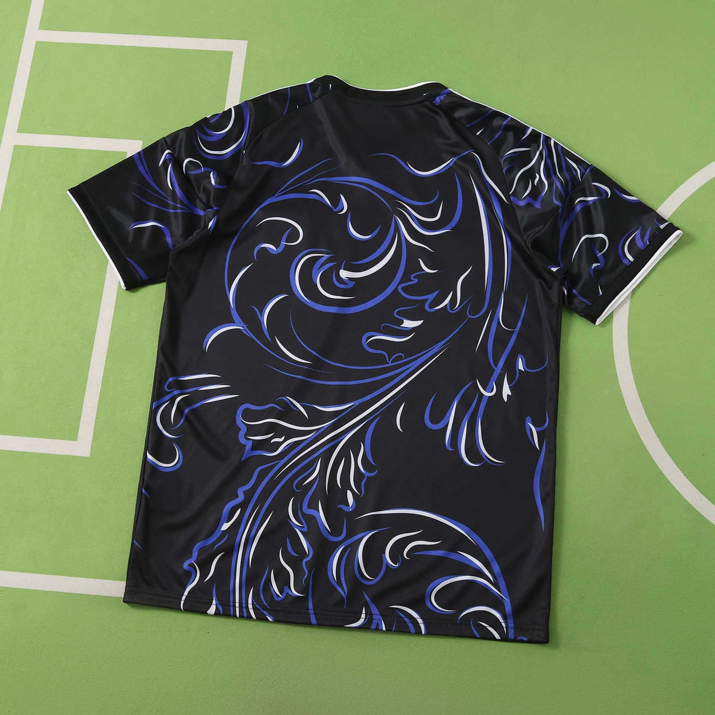 Camiseta Oficial Argentina Mundial 2026 Visitante Player Version