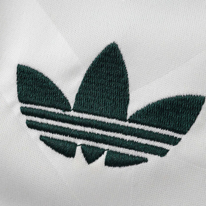 Camiseta Oficial Mexico Mundial 2026 Visitante Fan Version